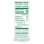 TRUE LIME Black Cherry Limeade Drink Mix (10 Count - 1 pack) | Made from Real Limes | No Preservatives, No Artificial Sweeteners, Gluten Free | Water Flavor Packets & Water Enhancer with Stevia - Image 2